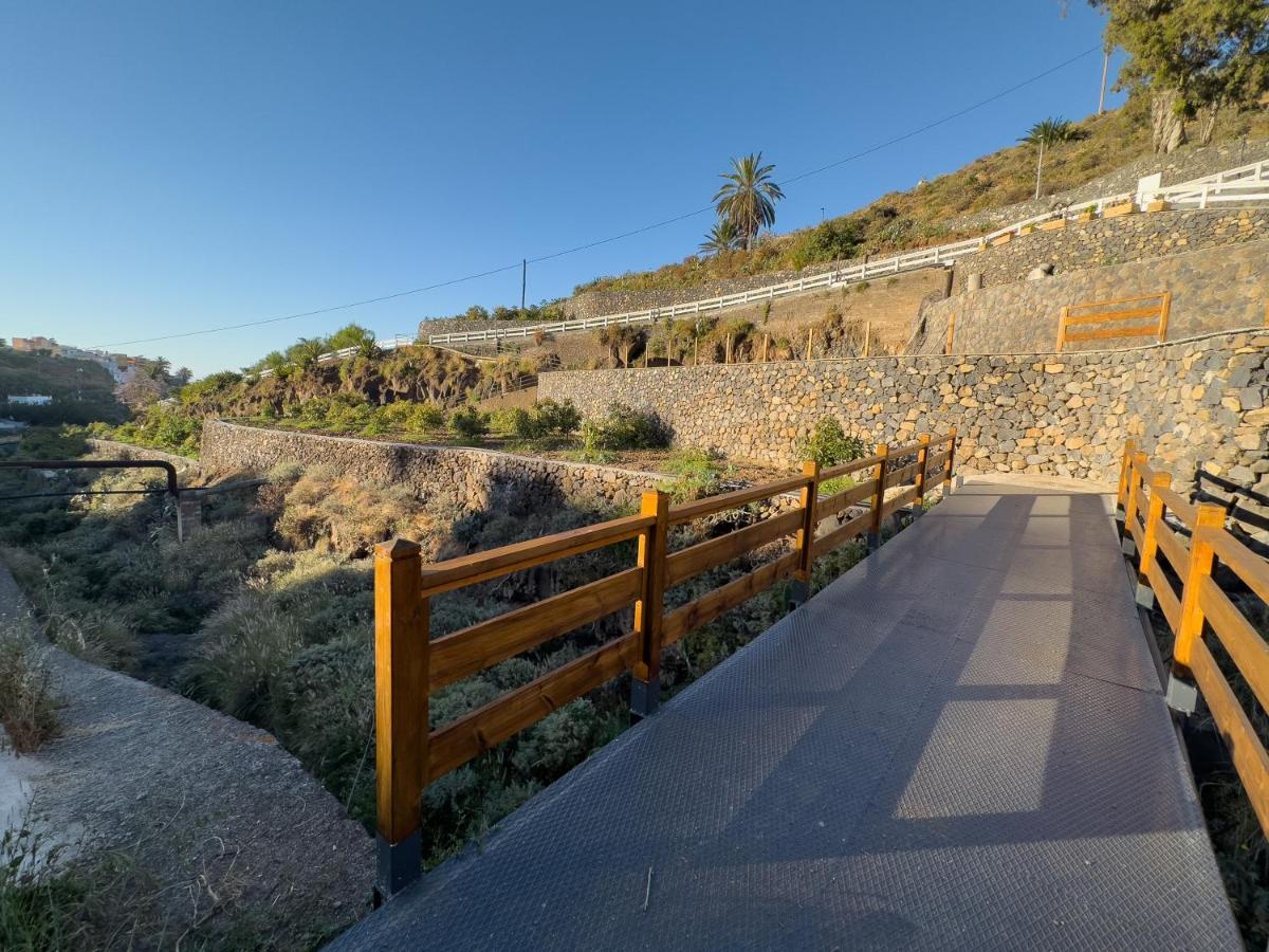 Finca Pico Los Realejos Eksteriør billede