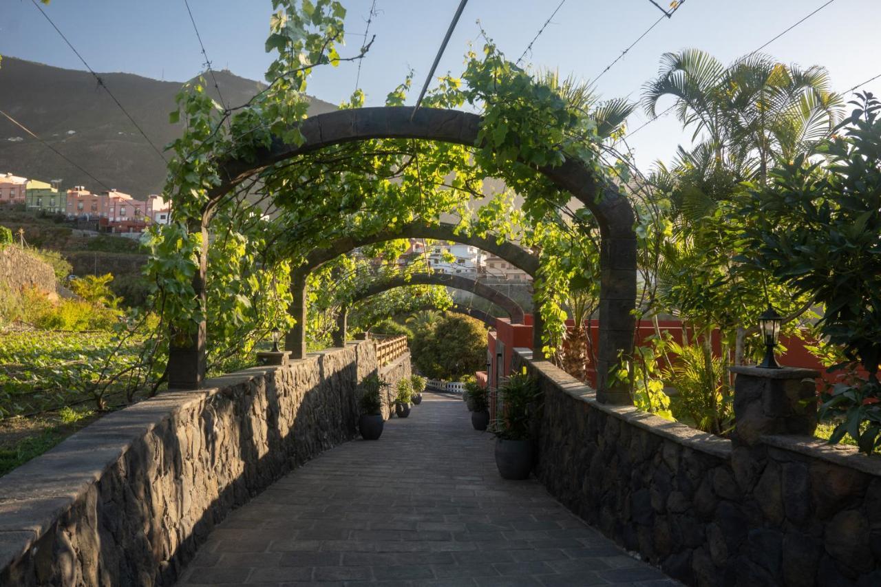 Finca Pico Los Realejos Eksteriør billede